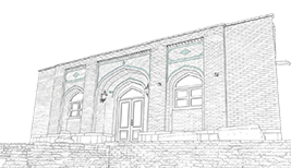 نماد شهراستان ایلام